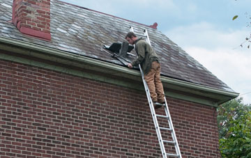 what affects urgent Steynton roof repairs