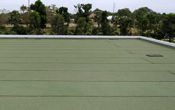 all Steynton roofing types quoted for