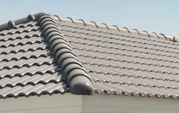 advantages of Steynton clay roofing