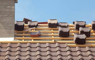 Steynton clay roofing costs