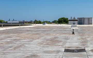 Steynton commercial flat roofing
