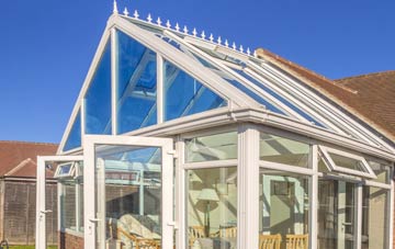 conservatory roof insulation costs Steynton