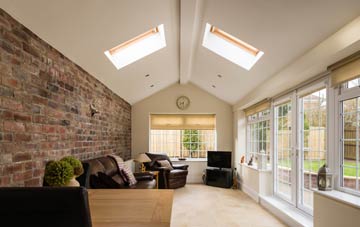 conservatory roof insulation Steynton, Pembrokeshire
