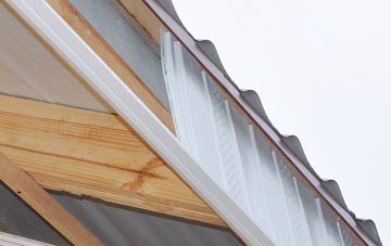 why Steynton fascia repairs are essential