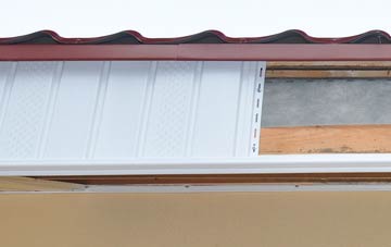 Steynton fascia repair costs