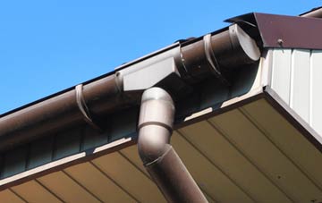 types of Steynton fascias