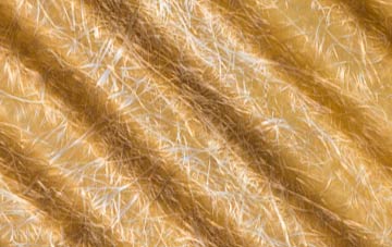 Steynton fibreglass roof waterproofing