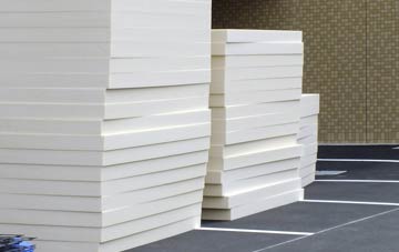 Steynton flat roof insulation costs