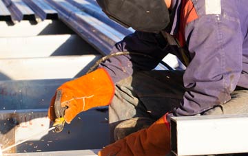 Steynton flat roofing options