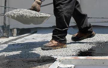 Steynton flat roofing companies