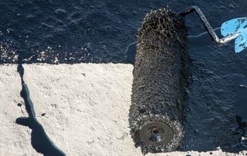 Steynton liquid sealant waterproofing