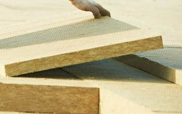 measuring Steynton tapered insulation