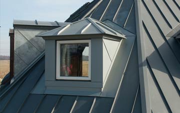 metal roofing Steynton, Pembrokeshire
