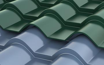 who should consider Steynton plastic roofs