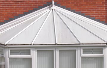 Steynton polycarbonate conservatory roof repairs