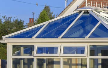 professional Steynton conservatory insulation