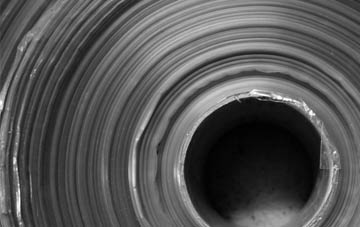 Steynton pvc roof replacement