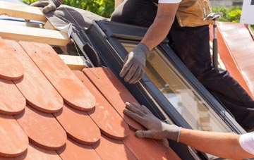 replacement Steynton roof windows