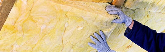 quotes for Steynton roof insulation