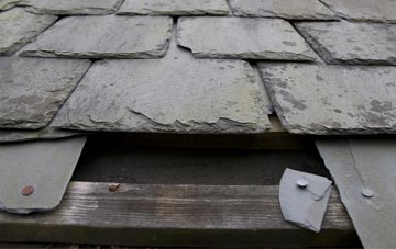 Steynton slate roof repairs and maintenance