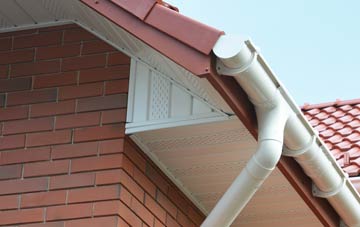 Steynton soffit repair costs