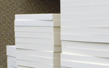 Steynton tapered roof insulation costs