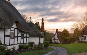 is Steynton thatch roofing popular