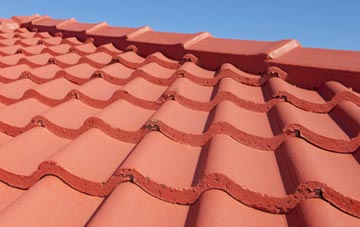 Steynton tile and slate roof replacement