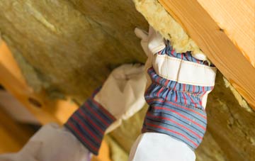 types of Steynton pitched roof insulation materials