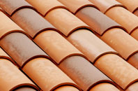 Steynton clay roofing