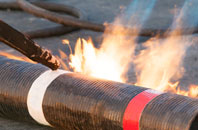 Steynton flat roofing replacement