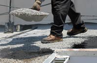 find rated Steynton flat roofing replacement companies