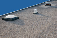 Steynton flat roofing