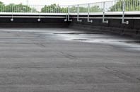 find rated Steynton flat roofing companies