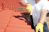 Steynton gutter repair