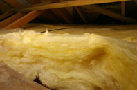 Steynton pitch roof insulation