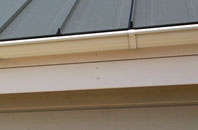 Steynton soffit repair
