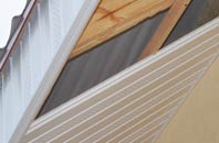 rated Steynton soffit repair companies