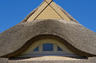 Steynton thatch roofing